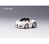 TP 1/64 Q Car Bugatti Egg Resin car model