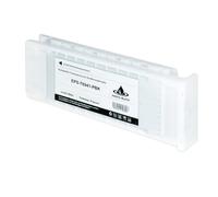 TP CARTUCCIA COMPATIBILE EPS T6941 C13T694100 (Versione XXL) 700ml NERO FOTO