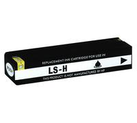 TP CARTUCCIA COMPATIBILE NON-OEM HP 970XL CN625AE (Versione XL) NERO