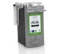 TP CARTUCCIA COMPATIBILE PER CANON PG40 PG-40 0615B001 NERO