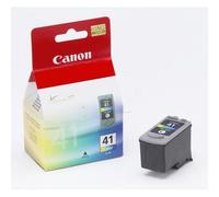 TP CARTUCCIA ORIGINALE CANON CL41 CL-41 0617B001 COLORE