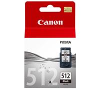TP CARTUCCIA ORIGINALE CANON PG512 PG-512 2969B001 NERO