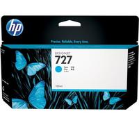TP CARTUCCIA ORIGINALE HP 727 B3P19A T1500 T2500 T920 CIANO