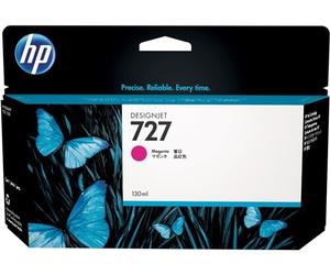 TP CARTUCCIA ORIGINALE HP 727 B3P20A T1500 T2500 T920 MAGENTA