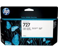 TP CARTUCCIA ORIGINALE HP 727 B3P23A T1500 T2500 T920 NERO FOTO