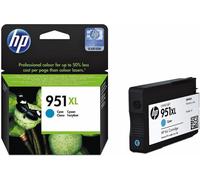TP CARTUCCIA ORIGINALE HP 951C XL CIANO CN046AE