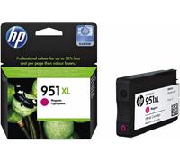 HP Cartuccia originale inchiostro magenta ad alta capacità 951XL