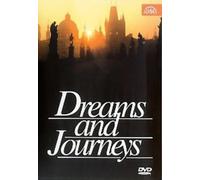 Tp - Dreams And Journeys - Oeuvres Diverses De Mozart, Chopin, Dvorak, Janacek, Suk Et Ryba