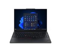 Lenovo ThinkPad E16 Gen 3 [AMD] AMD Ryzen™ 5 220 Computer portatile 40,6 cm [16]