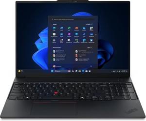 TP E16 G3 R5-220 32GB - 1TB SSD 16.0 WUXGA W11P - Versione Tedesca