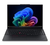 TP E16 G4 AI R5-330 32GB - 1TB SSD 16.0 WUXGA W11P - Versione Tedesca