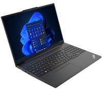 LENOVO NB THINKPAD E16 GEN 1 I7-1355U 16GB 512GB SSD 16 WIN 11 PRO