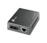 TP-Link Fast Ethernet Media Converter(SC,multi-mode)