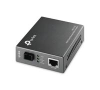 TP-Link 10/100Mbps WDM Media Converter (MC111CS)