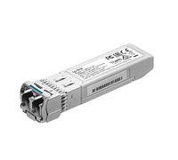 TP-Link 10GBase-LR SFP+ LC Transceiver, Supports Digital Diagnostic Monitoring (TL-SM5110-LR)