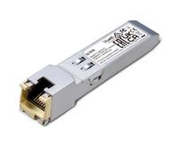 Tp-Link 10GBASE-T RJ45 Sfp+ Module, 10GBPS RJ45 Copper Tra SM5310-T