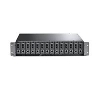 TP-LINK 14-SLOT MEDIA CONVERTER CHASSISACCS