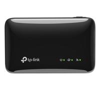 TP-Link Router Wi-Fi Mobile M7005 4G LTE-A Cat4 150 Mbps Batteria