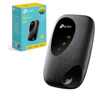 TP-Link 150Mbps 4G LTE Mobile Wi-Fi Qualcomm LTE-FDD/LTE-TDD/DC-HS, M7200 (Qualcomm LTE-FDD/LTE-TDD/DC-HS)