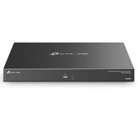 TP-Link VIGI NVR4016H Videoregistratore di rete (NVR) Nero [VIGI NVR4016H]