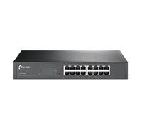 Tp-Link 16-PORT Gigabit Smart Switch TL-SG1016DE