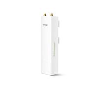TP-Link 2.4GHz 300Mbps 9dBi High Power Outdoor CPE/Access Point, 2.4GHz 300Mbps, 802.11b/g/n, dual polarized 9dBi antenna direzionale, POE passivo 5G Hz