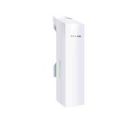 TP-LINK 2.4GHz 300Mbps 9dBi Outdoor CPE 2.4 GHz 300 Mbit/s 64-bit WEP CPE210