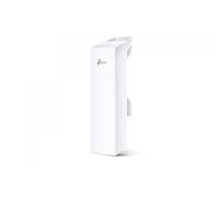 TP-Link 2.4GHz 300Mbps 9dBi Outdoor CPE 300 Mbit/s Bianco Supporto Power over Ethernet (PoE)
