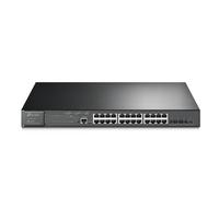 Tp-Link 24-PORT Gigabit And 4-PORT 10GE Sfp+ L2+ Managed S SG3428XMP