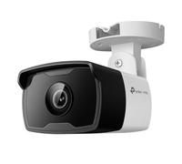 2MP Outdoor IR Bullet Network Camera - 4mm