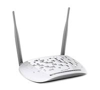 TP-Link TD-W9970 router wireless Fast Ethernet Banda singola (2.4 GHz) Bianco