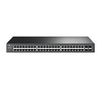 TP-LINK 48-port Pure-Gigabit Smart Switch