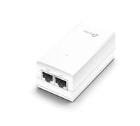 TP-LINK 48V Passive PoE Injector Adapter