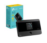 Tp-link - 4g Lte Mobile Wi-fi, 1.4 Inch Tft Color screen Dis-nero TP-Link