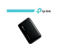 TP-Link 4G LTE Mobile Wi-Fi - M7005