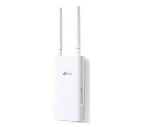 Router 4G LTE per Esterno TP-Link MR100 Outdoor Wifi 2.4Ghz Slot SIM RJ-45 PoE