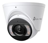 TP-LINK - 4MP Full-Color Turret Network Camera InSight S445 INSIGHT S445(4MM)