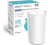 TP-LINK 5G AX3000 Whole Home Mesh WiFi 6 Gateway