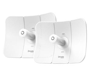 TP-LINK 5GHz Ultra-Range Wireless Bridge
