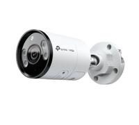 TP-Link Telecamera IP INSIGHT S355 Pallottola 2880×1620 Esterno 2.8 mm Parete
