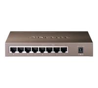 Switch PoE a 8 porte TP-Link TL-SF1008P