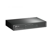 Switch Ethernet 8 Porte 4 Porte Gigabit PoE TL-SG1008P