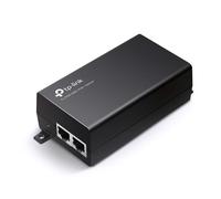 TP-Link 802.3at/af Gigabit PoE Injector Non-PoE to PoE Adapter Supplies PoE