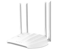 TPLINK TLWA1201 - Access Point WLAN 2.4 GHz 1200 Mbit/s PoE