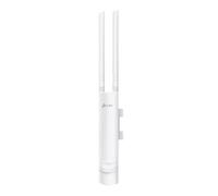TP-Link EAP225-Outdoor V3 867 Mbit/s Bianco Supporto Power over Ethernet (PoE)