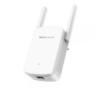 TP-LINK AC1200 Wi-Fi Range Extender 1200 Mbit/s (Mercusys ME30 V1.2 - Wi-Fi rang