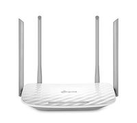 TP-LINK - Router Wireless Archer C50 Dual-Band 4 Porte Gigabit Ethernet LAN