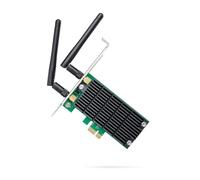 TP-LINK AC1200 WLAN 867 Mbit/s Interno