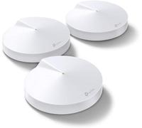TP-Link Deco M5(3-pack) Dual-band (2.4 GHz/5 GHz) Wi-Fi 5 (802.11ac) Bianco 2 Interno