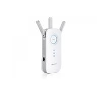 TP-Link AC1750 Wi-Fi Ripetitore di rete Bianco 10, 100, 1000 Mbit/s (TP-Link RE4